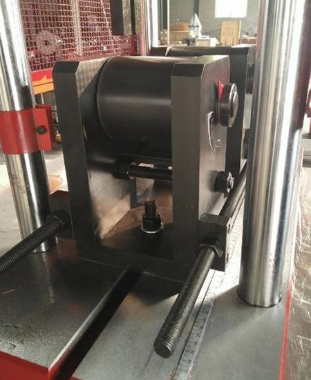 Bending tester