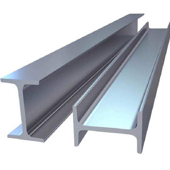 Product classification and grades of section steel