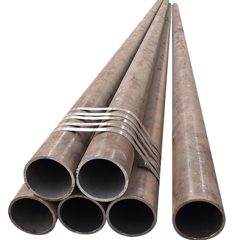 ASTM a106 seamless carbon