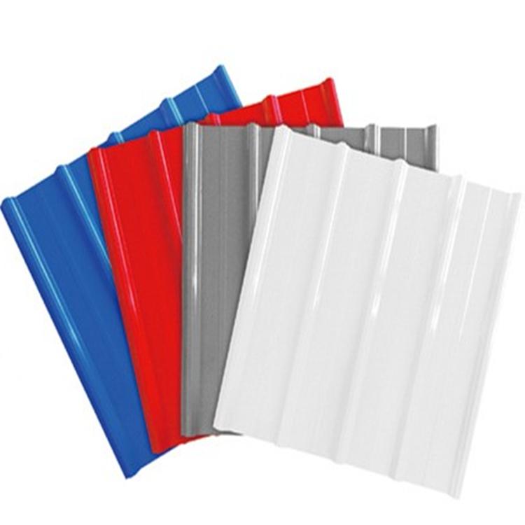 Introduction to Types of Color Coated Roll Coatings