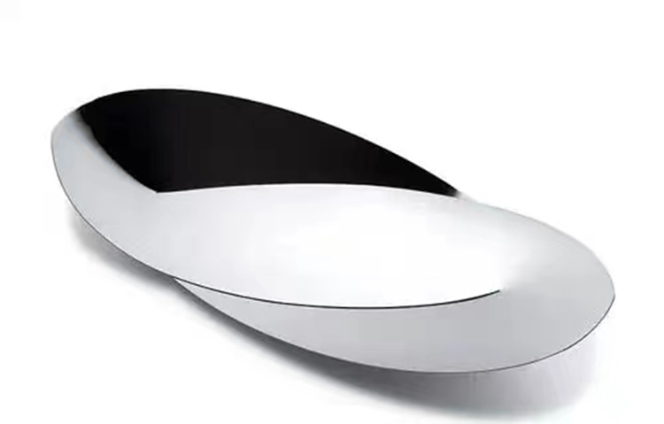 Daily stainless steel product selection