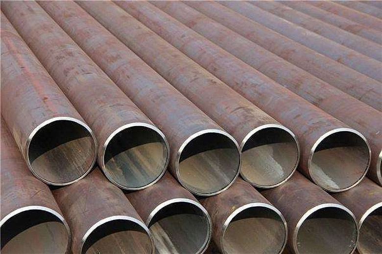 The difference between seamless steel pipes and welded steel pipes