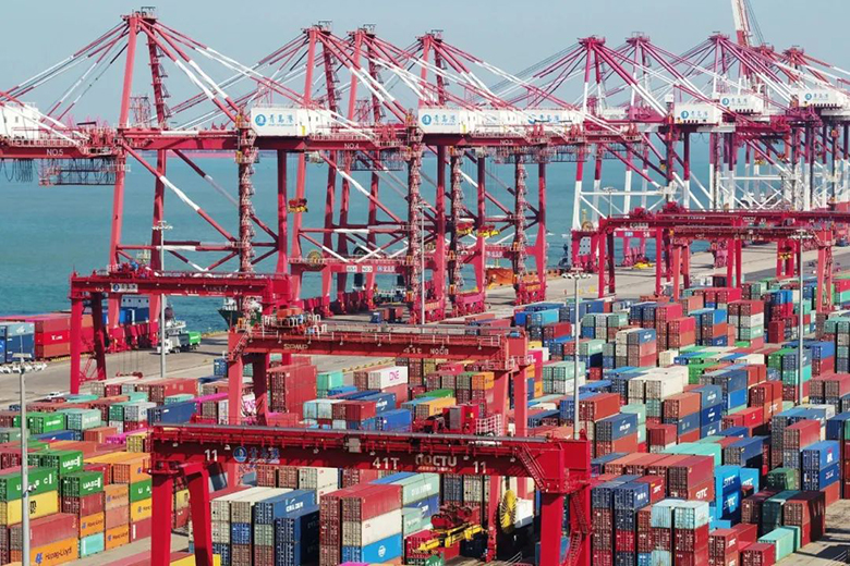Various price terms in international trade