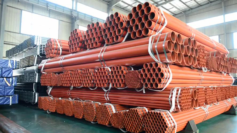 ASTM A795 Standard