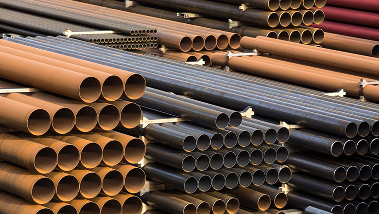 SAW pipe specifications