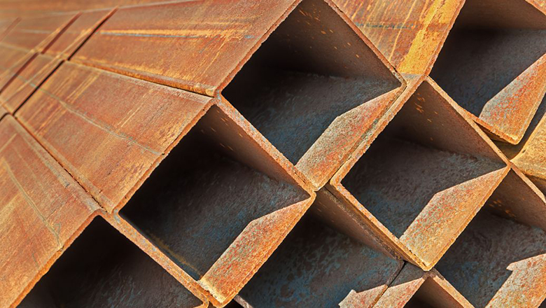 JIS G3466 Carbon Steel Square Pipe