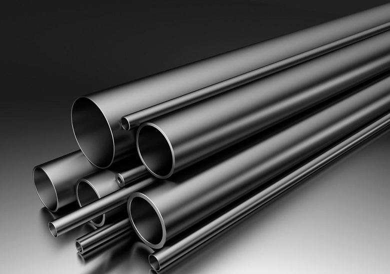 How to protect black steel pipes?