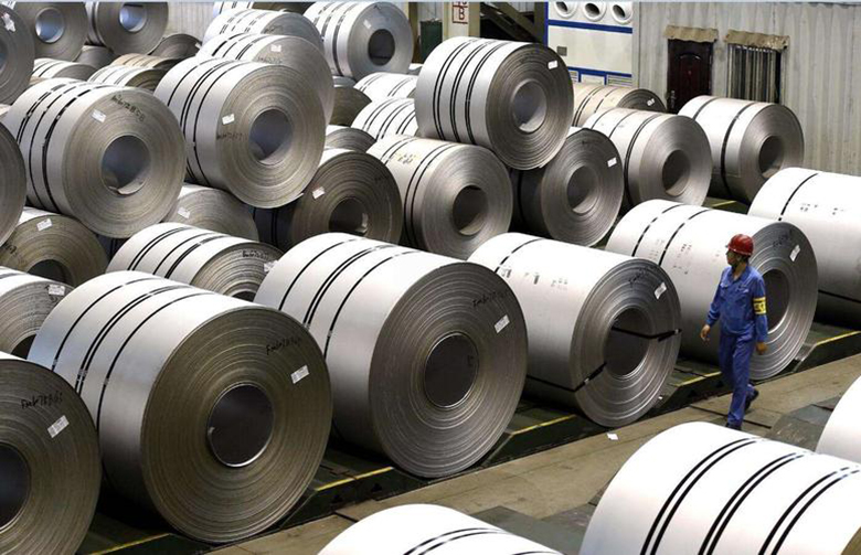 Common Stainless Steel Coil Trading Methods
