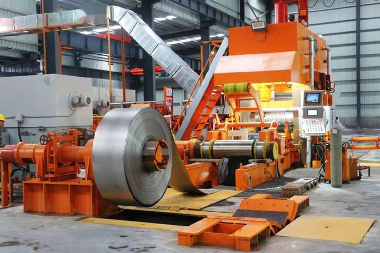 410S stainless steel