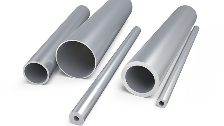 ASTM A312 TP316L stainless steel seamless pipe