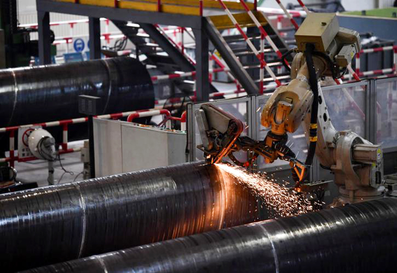 PSL1 steel pipe: standards, applications