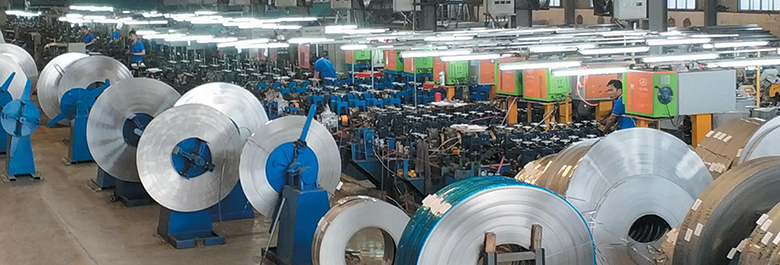 Factors Affecting the Surface Finish of Stainless Steel Decorative Tubes