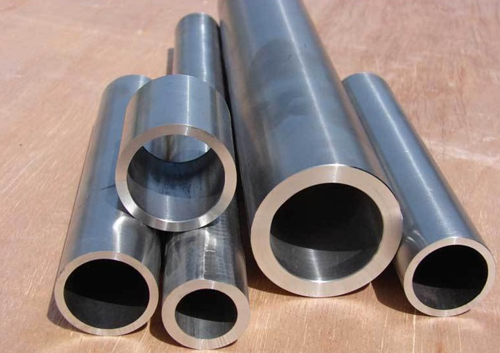 Precision Tube vs. Cold-Drawn Tube: What's the Difference? Applications for Each?