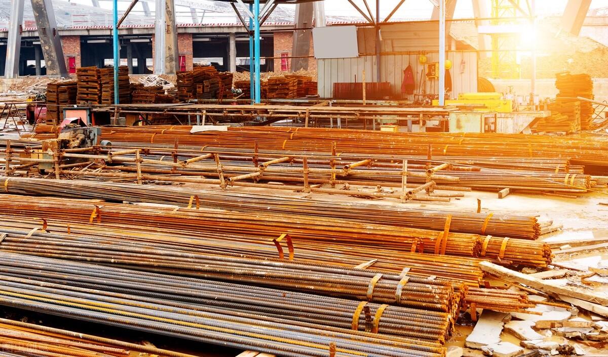 Sales of Different Steel Products in China in the First Half of 2025
