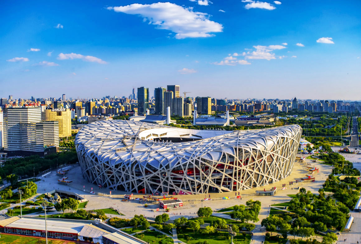 Advantages and classification of steel structure buildings