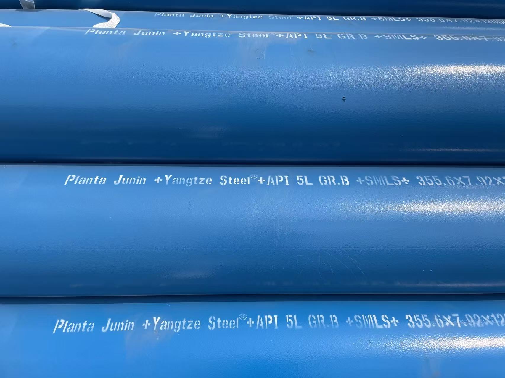 Introduction and Comparison of Common Steel Pipe Coating Technologies