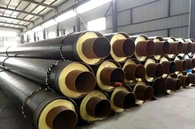 How to Assess the Quality of Polyurethane Insulated Pipes?