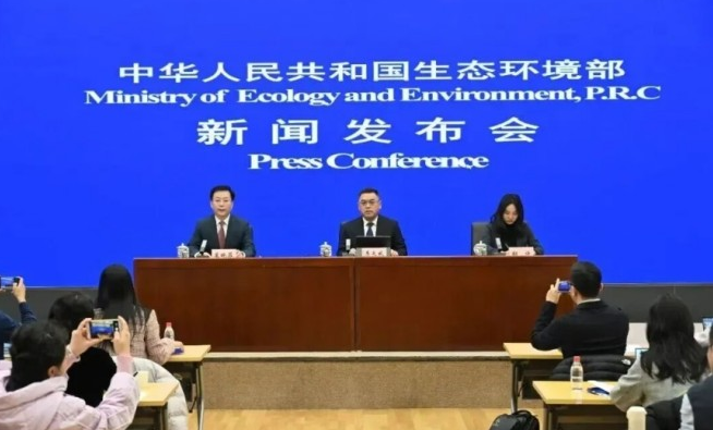 Ministry of Ecology and Environment: 90% of Nation's Steel Production Capacity Completes Ultra-Low Emission Upgrades