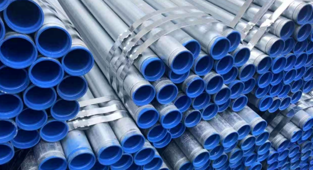 Plastic-lined steel pipes: Performance differences and application scenarios of PP, PE, PO, and F40 materials.