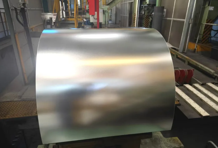 An Introduction to Tinplate (Tin-Plated Steel Sheet) and Its Applications