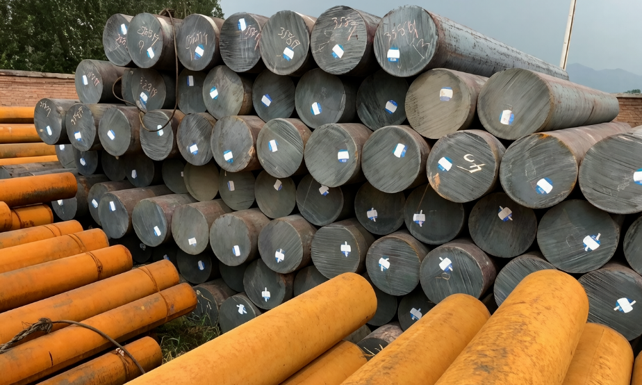 About 30CrMnSiA Alloy Structural Steel